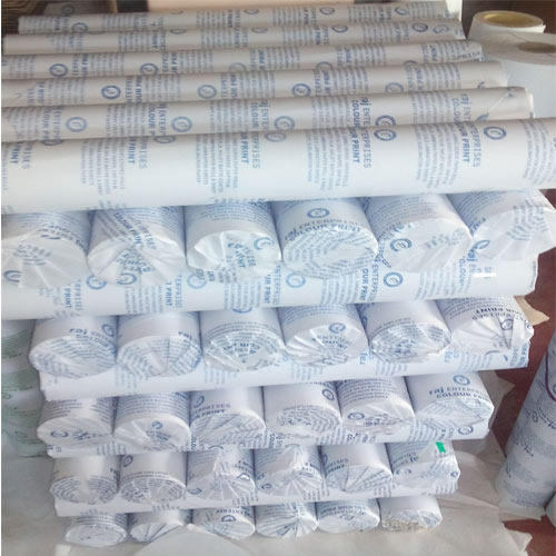 80 Cad Plotter Paper Rolls, Pulp Material : White