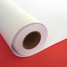 Matte Coated Paper Rolls, for Photo Printing, Pattern : Plain