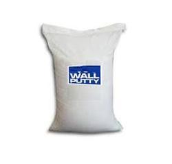 Wall putty