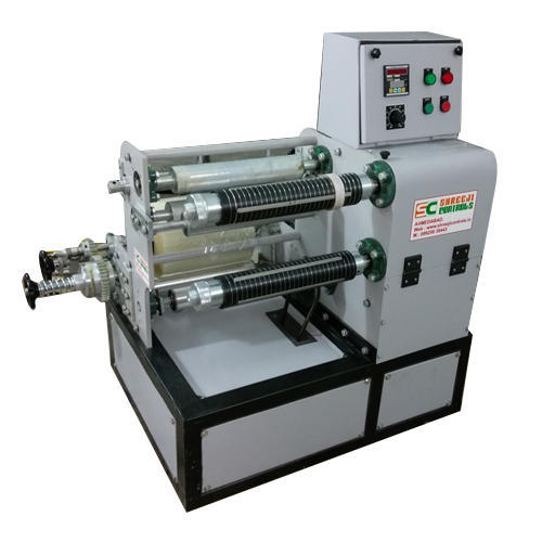 Slitter machine