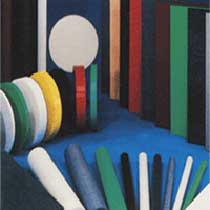 Thermoplastic Rods