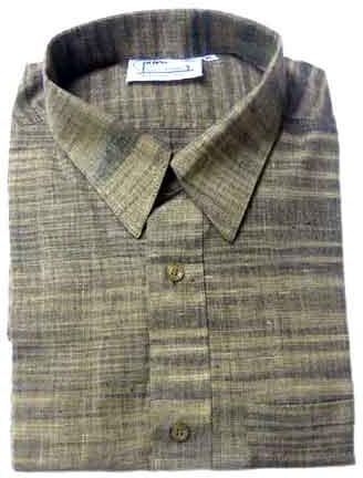 Cotton Khadi Shirt Buy cotton khadi shirt in Kollam Kerala India from ...