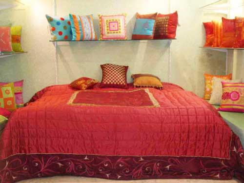 Bed Linen BL - 002