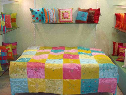 Bed Linen BL - 003