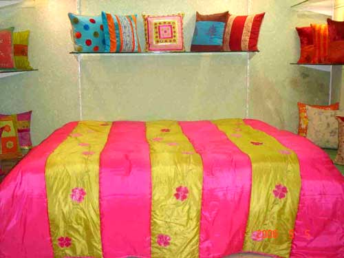 Bed Linen BL - 008