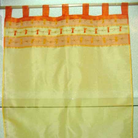 Curtains CRT - 003