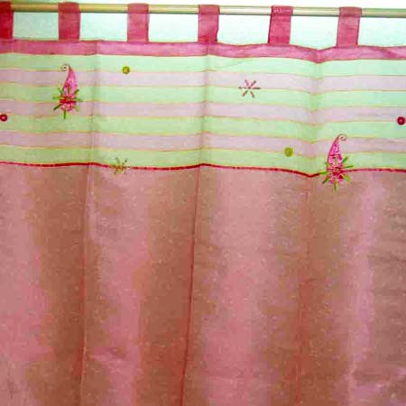 Curtains CRT - 005