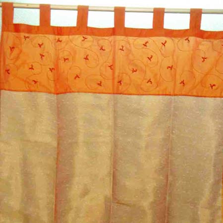 Curtains CRT - 006