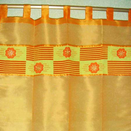 Curtains CRT - 011