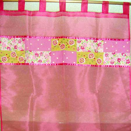 Curtains CRT - 012