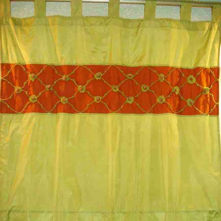 Curtains CRT - 015