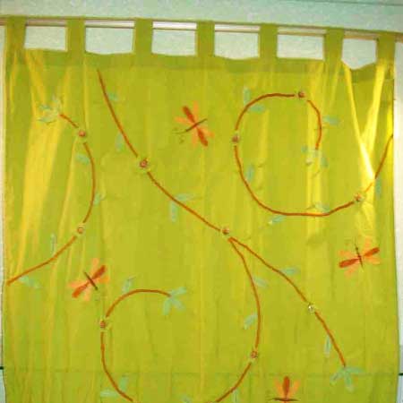 Curtains CRT - 016