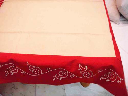 Tablecloth TC - 012