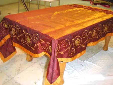 Tablecloth TC - 014