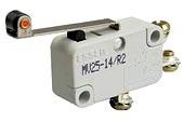 Micro Switches MV2514R2