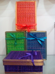 Elegant Gift Box