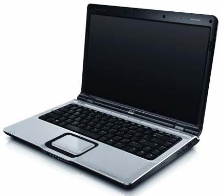 laptop DV2000