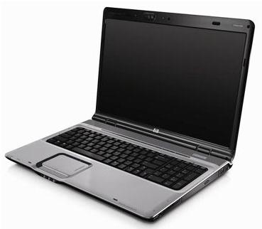 laptop DV9000