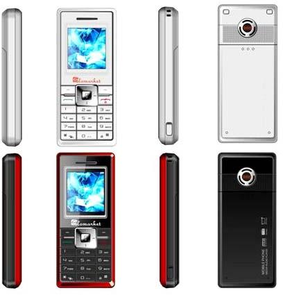 mobile phone G-M A55