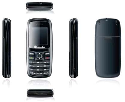 mobile phone G-M-C100
