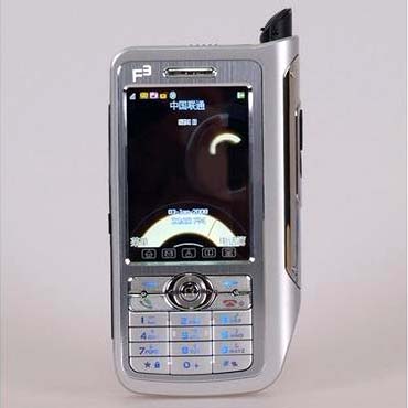 mobile phone G-M F3