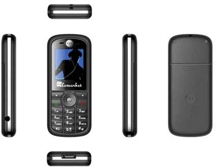 mobile phone G-M-T205