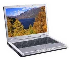 Inspiron laptop  630M