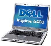 Inspiron laptop  6400