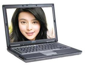 Latitude laptop D620