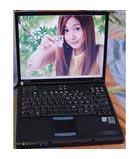 laptop N600C