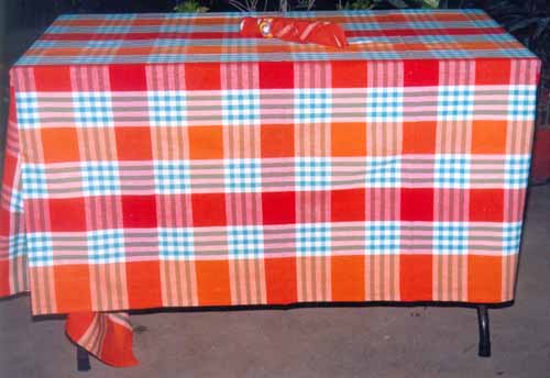 Table Covers - 02