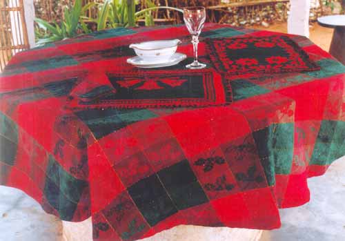 Table Covers - 03