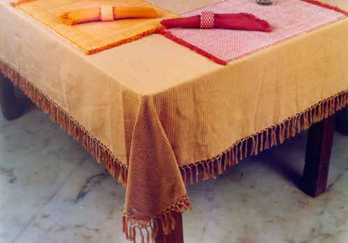 Table Covers - 04