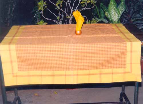 Tablecloth TC - 07