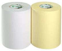 Poly Coated Glassine Paper
