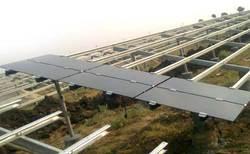 Aluminum Solar Panel Frame