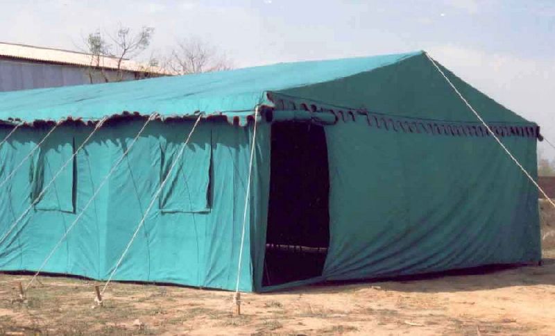 Army Tents at Best Price in Delhi