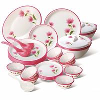 melamine crockery