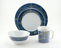 Melamine Dinnerware