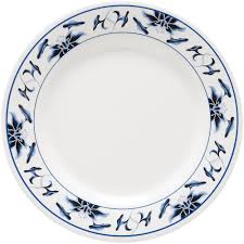 melamine plate