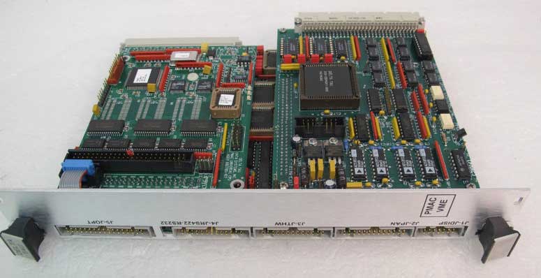 Dealt Tau PMAC  Axis Controller