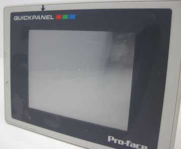 Touch Panel GP270-SC11-24D