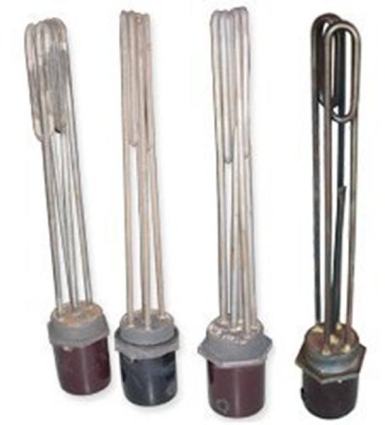 Heatbird Oil Immersion Heaters, Voltage : 230-440 V