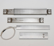 Heatbird Strip Heaters, Voltage : 230-440 V