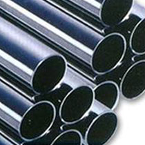 Mild Steel ERW Pipes 03