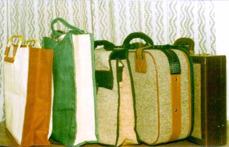 jute handbags