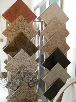 Granite Tiles