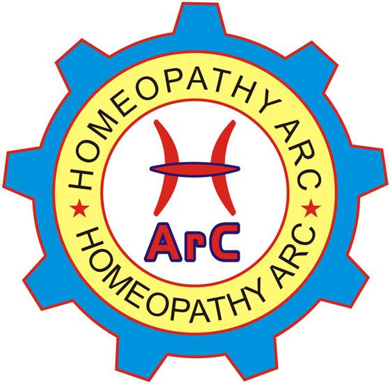 Homeopathy ArC Products
