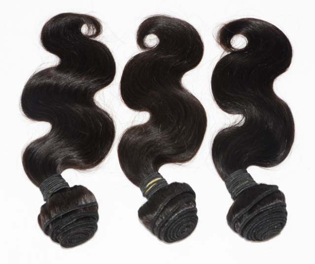 Grade Brazilian Remy Body Wave Human Hair Extension Manufacturer