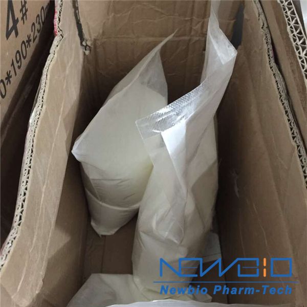 Ssri API Fluoxetine Hydrochloride / Fluoxetine HCl (CAS: 56296-78-7)